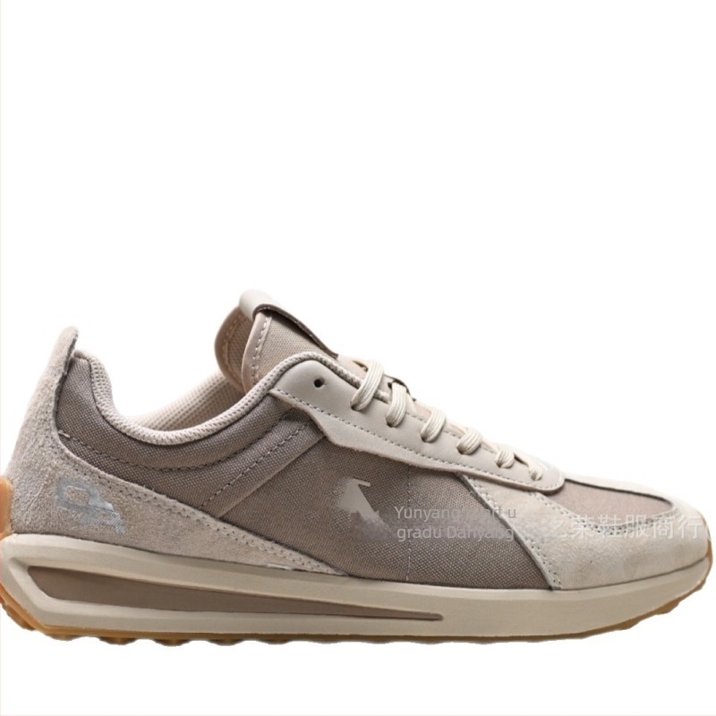 Unisex tenisice Dad Shoes - lagane, prozračne mrežaste gornjište, gumeni potplat, protuklizne, vezanje, niski profil