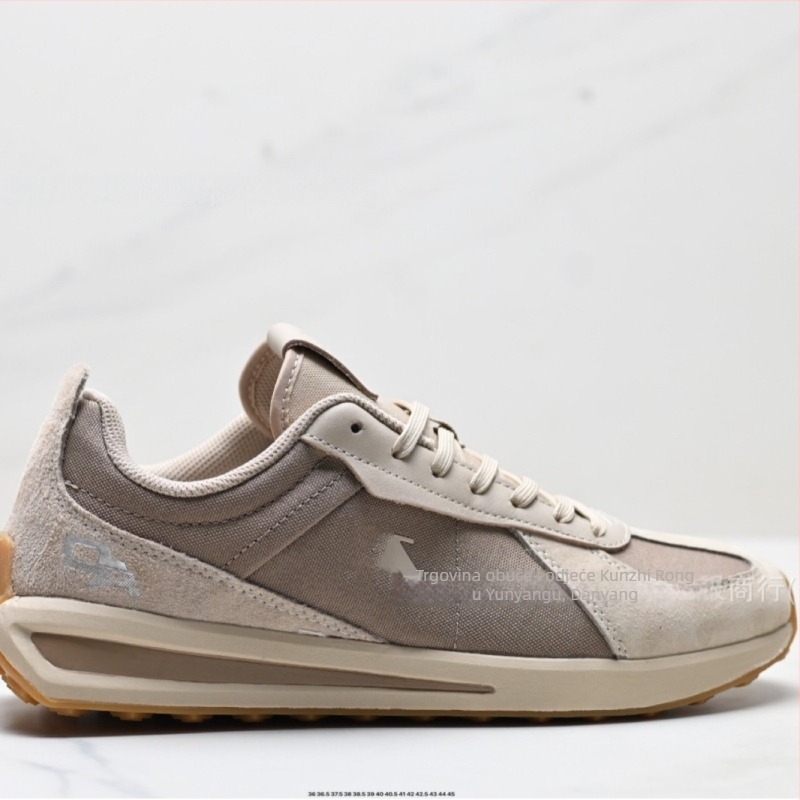 Unisex tenisice Dad Shoes - lagane, prozračne mrežaste gornjište, gumeni potplat, protuklizne, vezanje, niski profil