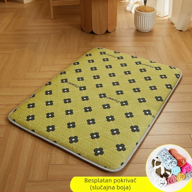 Krevet za pse za sve sezone – tkaninsko gnijezdo za kućne ljubimce, Nine Pets Pet Supplies