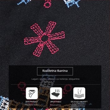 Ženske zimske pamučne hlače s flis podstavom, udoban kroj, duge, debele, tople, casual stil