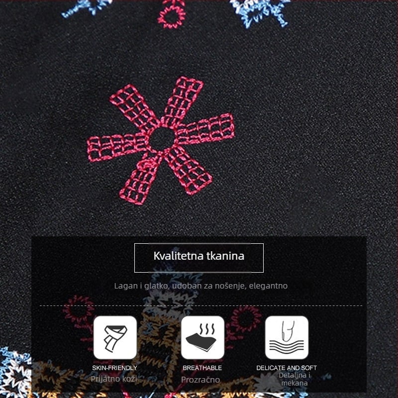 Ženske zimske pamučne hlače s flis podstavom, udoban kroj, duge, debele, tople, casual stil