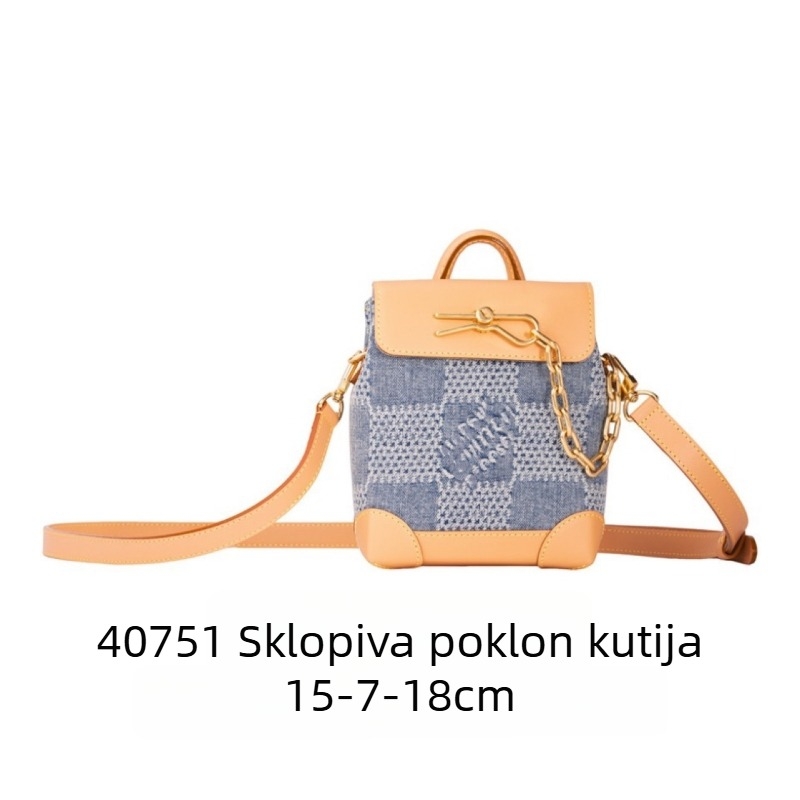 Muška torba preko ramena, prava koža (prvi sloj bikove kože), uzorak s slovima, podstava od platna, gradski stil