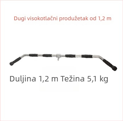 Yibott čelični napinjač za fitness opremu — viseći trening-pojas, za odrasle