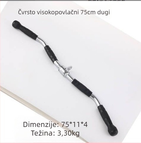 Yibott čelični napinjač za fitness opremu — viseći trening-pojas, za odrasle