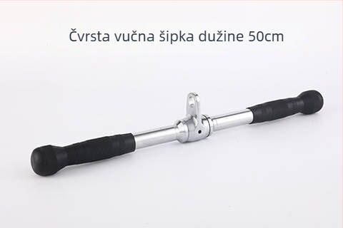 Yibott čelični napinjač za fitness opremu — viseći trening-pojas, za odrasle