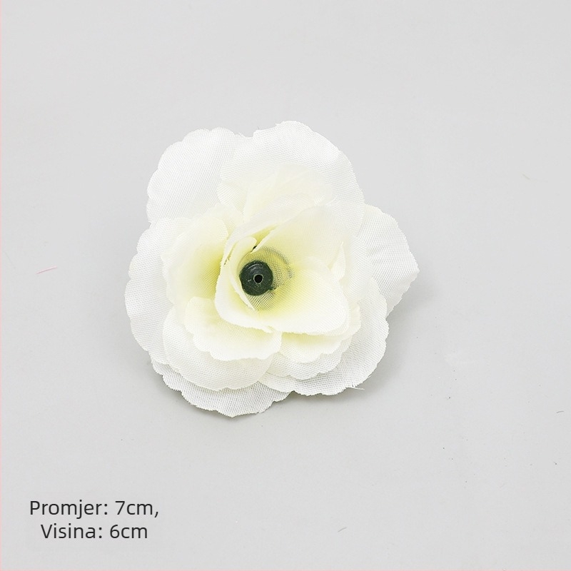 Umjetni svilenkasti cvjetovi za zidni dekor – DIY pozadina za vjenčanje i rekviziti za fotografije, Xinchengzhi, model 3283093