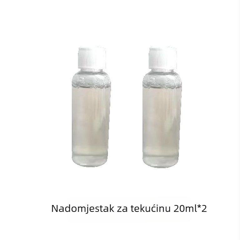 Sprej za čišćenje zaslona telefona – All-in-One, uklanjanje prašine s zaslona mobitela, TV-a i tableta