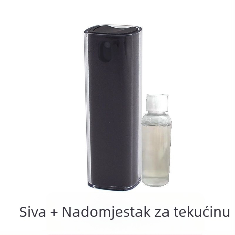 Sprej za čišćenje zaslona telefona – All-in-One, uklanjanje prašine s zaslona mobitela, TV-a i tableta