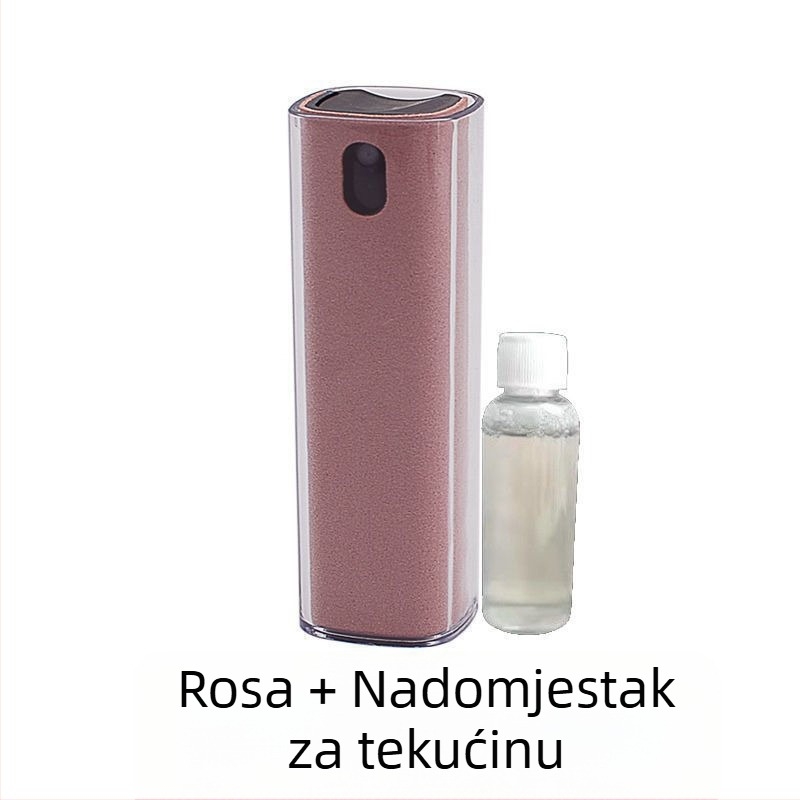Sprej za čišćenje zaslona telefona – All-in-One, uklanjanje prašine s zaslona mobitela, TV-a i tableta