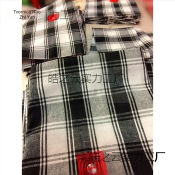 Bebino ćebe - punjenje od pamuka, tkanina: druga, za novorođenčad, moderni minimalistički stil, pamukovo ćebe