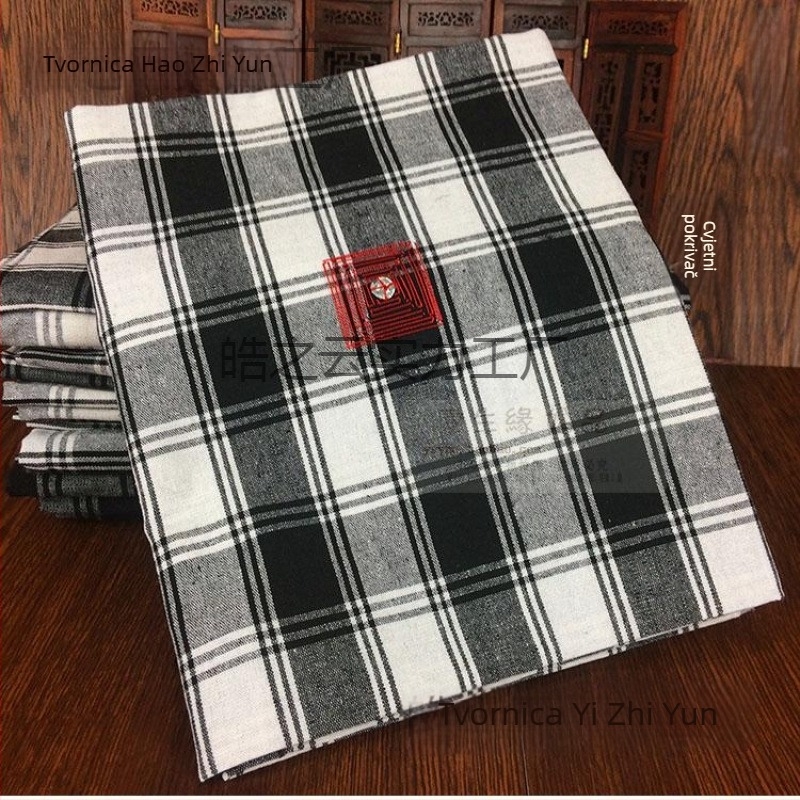 Bebino ćebe - punjenje od pamuka, tkanina: druga, za novorođenčad, moderni minimalistički stil, pamukovo ćebe