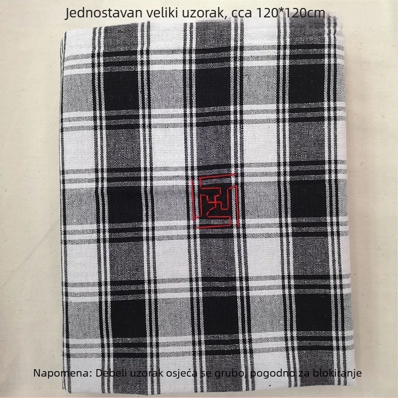 Bebino ćebe - punjenje od pamuka, tkanina: druga, za novorođenčad, moderni minimalistički stil, pamukovo ćebe