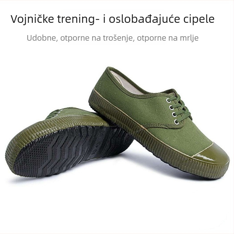 65-stil Nostalgijska vojna uniforma za filmove i kazalište – prugasti uzorak, Lycra tkanina, 70% poliester / 30% pamuk, podstava pamuk 30%