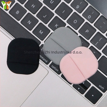 Kućište za Airtag za pohranu, cilindričnog oblika, od Lycra, višestruka namjena, model D5266-200