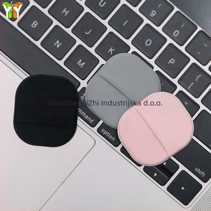 Kućište za Airtag za pohranu, cilindričnog oblika, od Lycra, višestruka namjena, model D5266-200