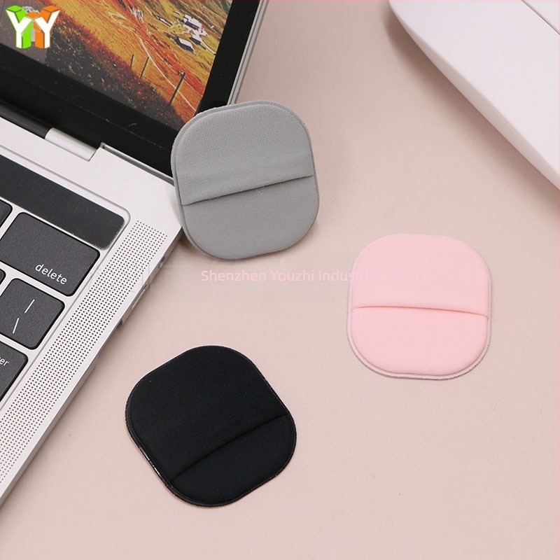 Kućište za Airtag za pohranu, cilindričnog oblika, od Lycra, višestruka namjena, model D5266-200