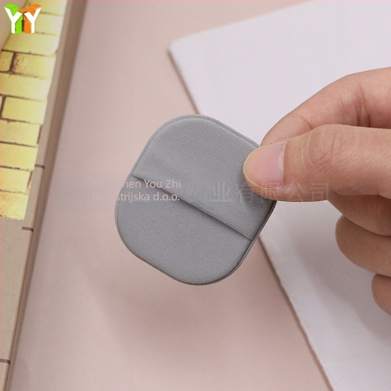 Kućište za Airtag za pohranu, cilindričnog oblika, od Lycra, višestruka namjena, model D5266-200