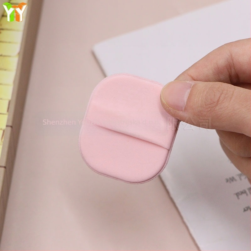 Kućište za Airtag za pohranu, cilindričnog oblika, od Lycra, višestruka namjena, model D5266-200