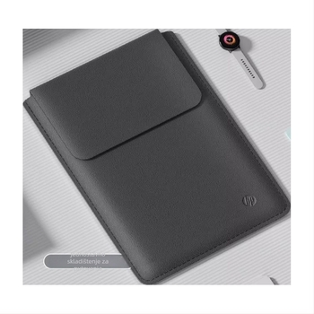 HP futrola za tablet/laptop – Vodootporna, Ultra lagana, Otporna na habanje, PU podstava, Jednobojan dizajn