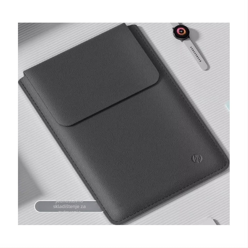 HP futrola za tablet/laptop – Vodootporna, Ultra lagana, Otporna na habanje, PU podstava, Jednobojan dizajn