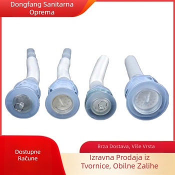 Set odvoda cijevi za umivaonik – otporan na miris, S-oblika, vučni tip, plastika, moderan stil