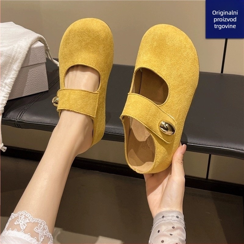 Slip-On cipele, gornji dio od mikrovlaknaste kože, potplat od kombinacije, unutarnja mreža, jednofarbni uzorak (prozračnost, lagan, protuklizno)