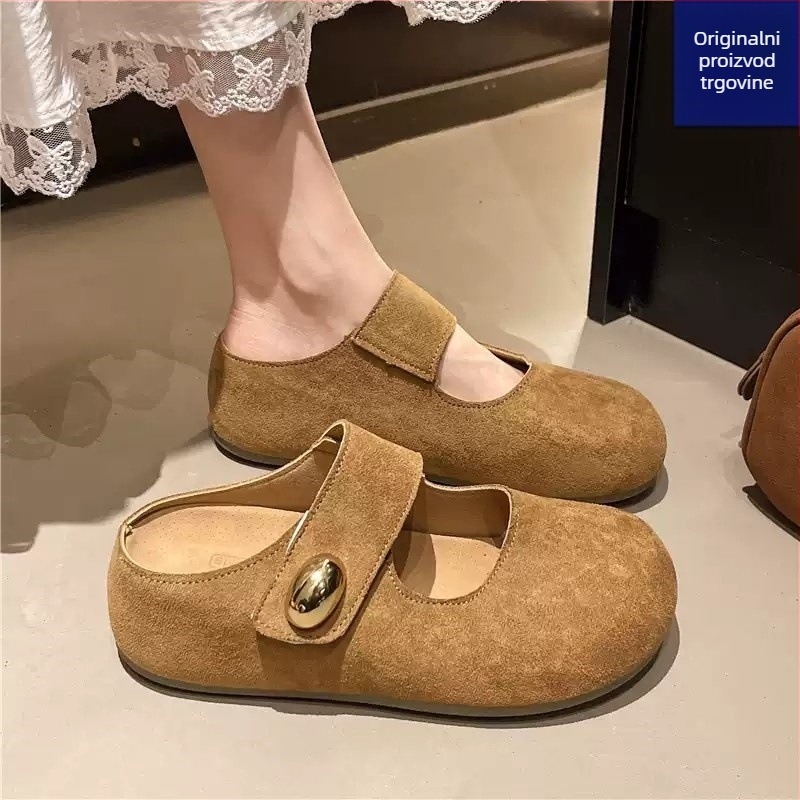 Slip-On cipele, gornji dio od mikrovlaknaste kože, potplat od kombinacije, unutarnja mreža, jednofarbni uzorak (prozračnost, lagan, protuklizno)