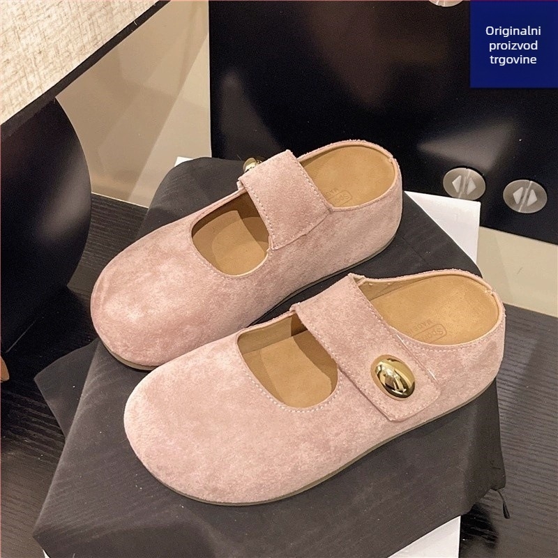 Slip-On cipele, gornji dio od mikrovlaknaste kože, potplat od kombinacije, unutarnja mreža, jednofarbni uzorak (prozračnost, lagan, protuklizno)