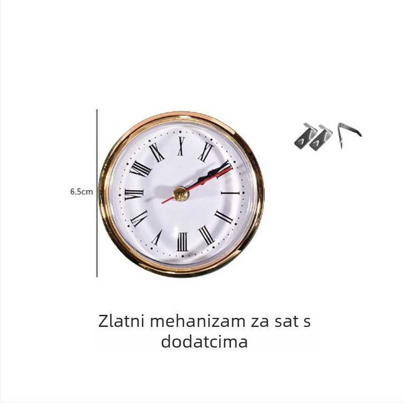 Silikonski kalup za smolu – pravokutnog oblika, marka Shuncai, materijal silikon, modern minimalistički stil