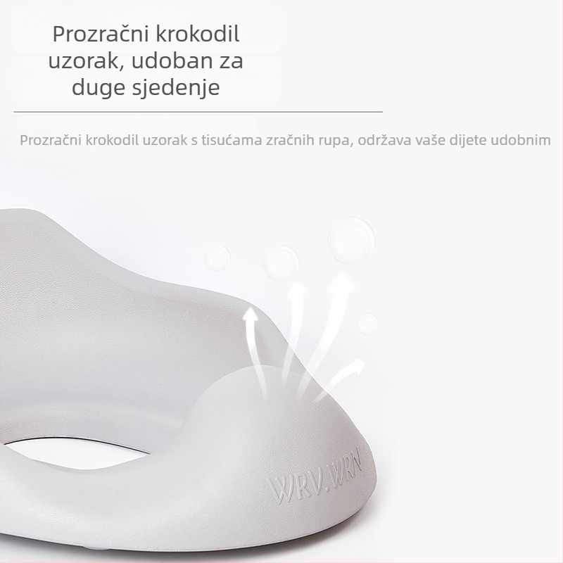 Dječje pametno PU WC sjedalo – WRV.WRN, ne uvezeno, pakiranje: OPP