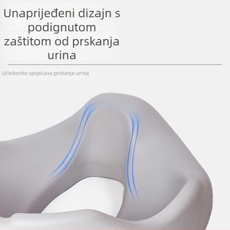 Dječje pametno PU WC sjedalo – WRV.WRN, ne uvezeno, pakiranje: OPP