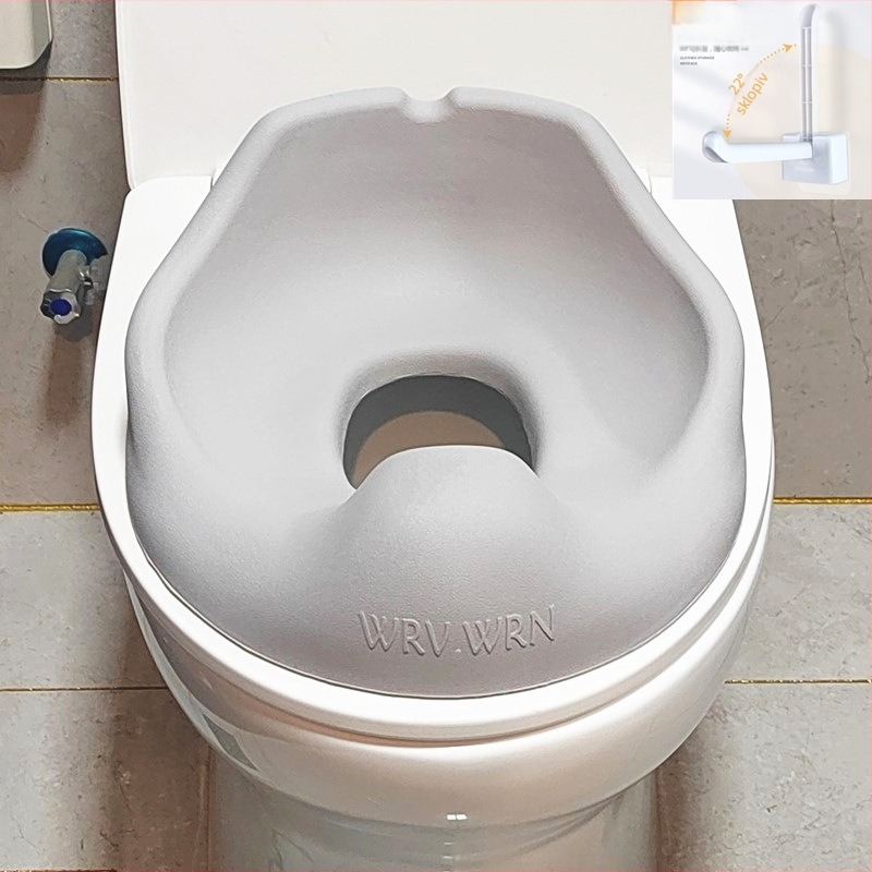 Dječje pametno PU WC sjedalo – WRV.WRN, ne uvezeno, pakiranje: OPP