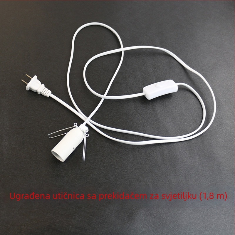 DIY Bambuski okvir lampe sa skeletom zmaja, Ne Električno, Pakiranje Opp Bag, Za proljetni festival, Uzrast 7–14