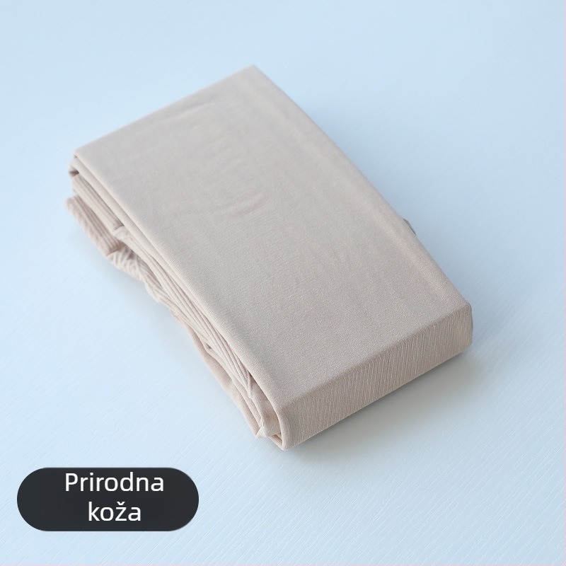 Najlon tajice s podizanjem bokova i oblikovanje, debeli materijal, japanski stil, zima, proljeće i jesen
