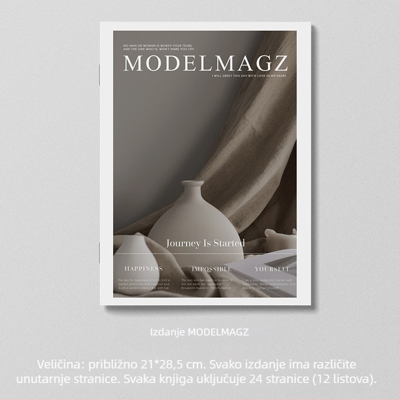Pozadina za fotografiranje proizvoda – rekvizita, marka Michaelis, materijal premazani papir, pogodno za fotografije proizvoda