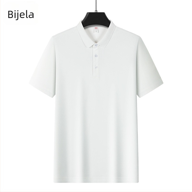 Muška polo majica od Ice Silk, kratkih rukava, 96% poliester