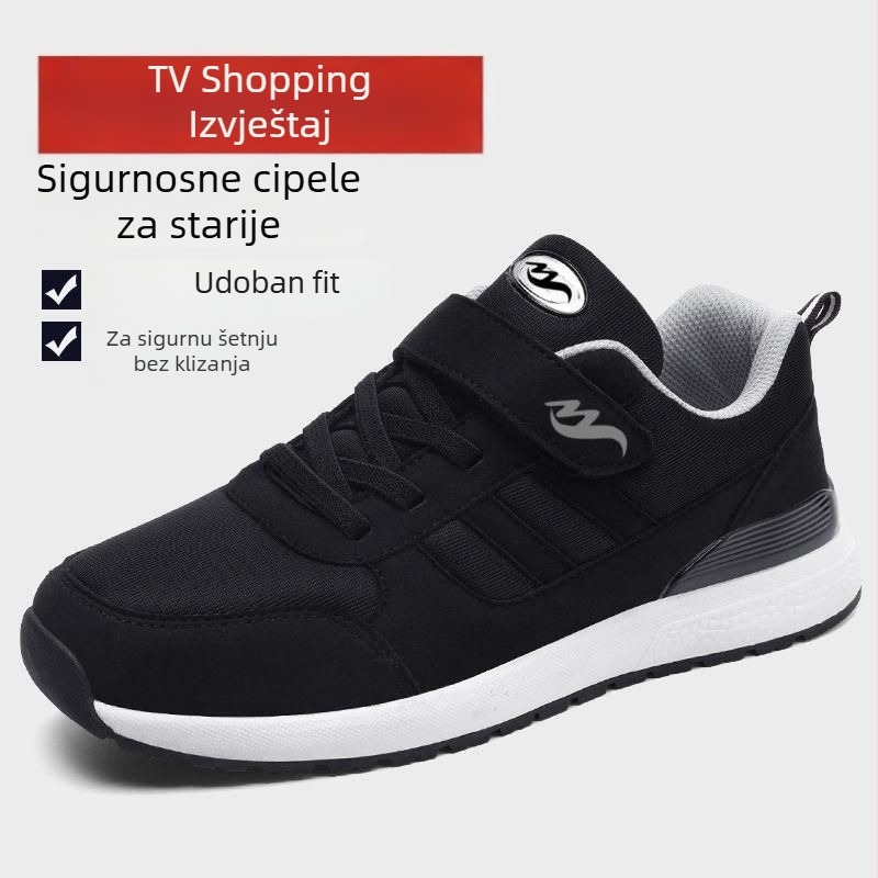 Unisex sportske casual tenisice u korejskom stilu, prozračne i lagane, gornji dio od tekstila, okrugli vrh, niski gležanj, pogodne za zimu, proljeće i jesen