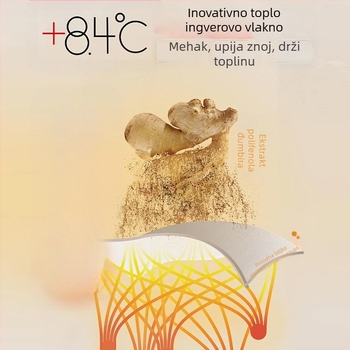 Termo donje rublje set bez šavova, debeli poliester bazni sloj 251–300 g/m², dugi rukav gornji dio i duge hlače, unisex, okrugli izrez