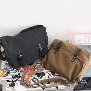 Muška crossbody torba s neutralnim stilom, materijal od svile s cvjetnim motivom, podstava od platna, uzorak 69850, proljeće 2024., pogodna za slobodno vrijeme putovanja.