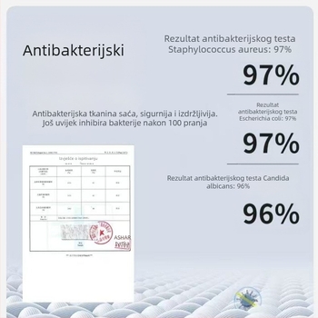 Dječje pamučne bokserice, kategorija A, za dječake, 95% pamuk, Zima 2025