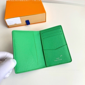 Držač kartica od prave kože, prvi sloj teleće kože, unisex, za pohranu kartica, podstava od teleće kože