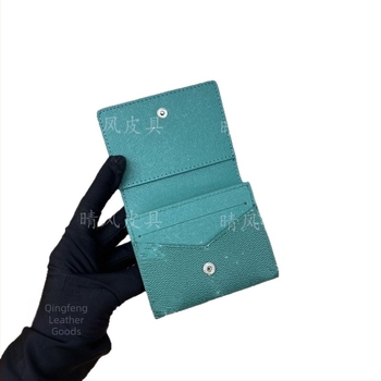 Višenamjenski novčanik za kartice – ulični stil, uzorak slova, PVC vanjski dio, PU podstava, proljeće 2025