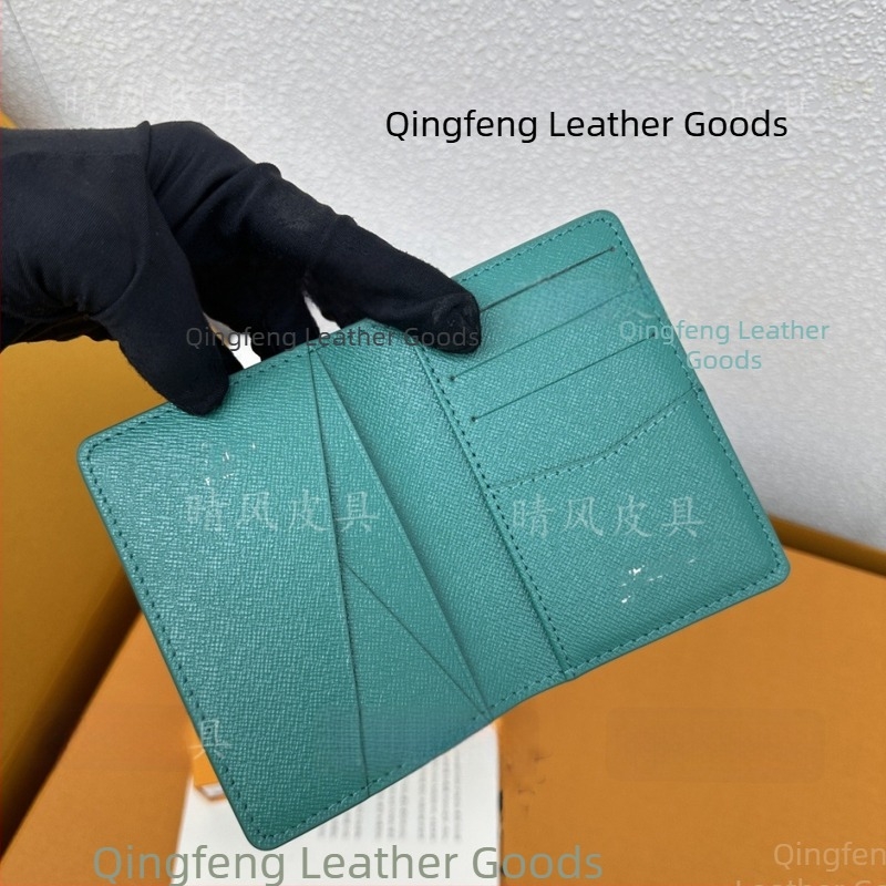 Višenamjenski novčanik za kartice – ulični stil, uzorak slova, PVC vanjski dio, PU podstava, proljeće 2025