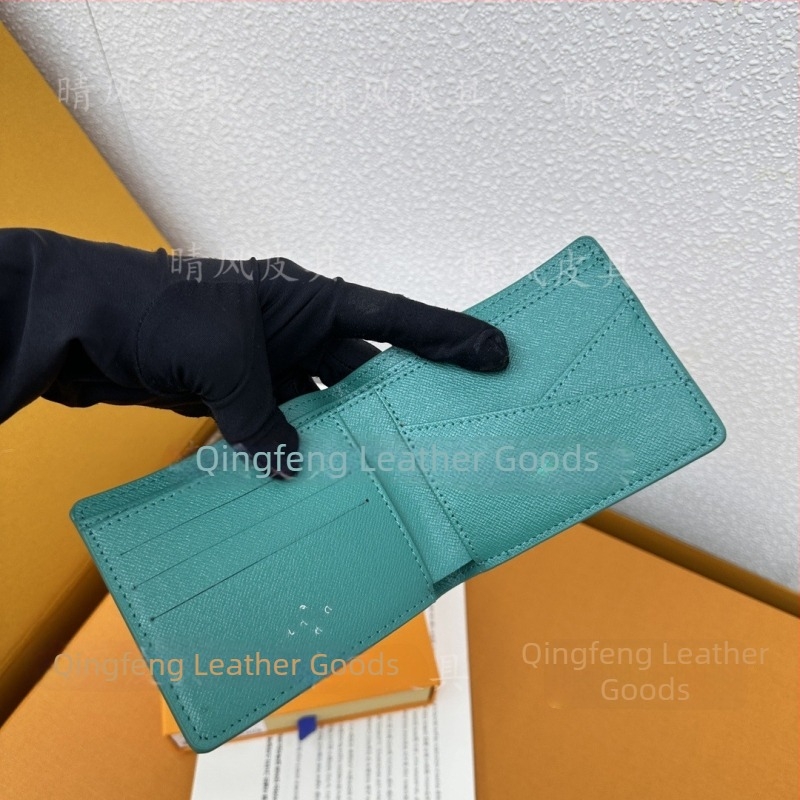 Višenamjenski novčanik za kartice – ulični stil, uzorak slova, PVC vanjski dio, PU podstava, proljeće 2025