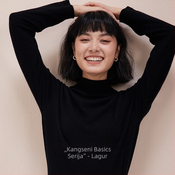 Ženski debeli kašmirski pulover, dugi rukavi, 95%+ kašmira, debelo pletenje, jesen 2023