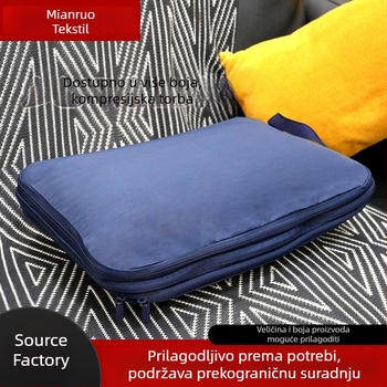 Torba za odlaganje odjeće Mian Ruocun 087541 Nylon za putovanje (Materijal: Nylon; Model: 087541; Marke: Mian Ruocun; Namjena: Putovanje)