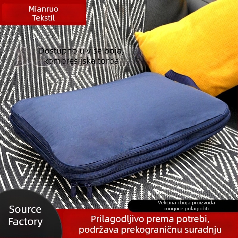 Torba za odlaganje odjeće Mian Ruocun 087541 Nylon za putovanje (Materijal: Nylon; Model: 087541; Marke: Mian Ruocun; Namjena: Putovanje)