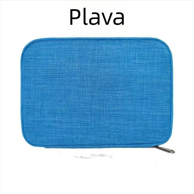 Torba za pohranu elektroničkih dodataka i kablova, ručna torba, višenamjenska, model Storage bag