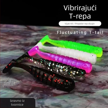 Lead Head Hook br. 3 – s bodljom, za ribolov u rezervoaru, 50 000 komada