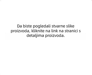 Torba za rame / krížna torba u kvadratnom obliku — gradska jednostavnost, Oxford platno, zatvarač, unutarnja džep za mobitel